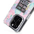 Disney Tinker Bell Love Trust and Pixie Dust iPhone 16 Pro MagSafe Case